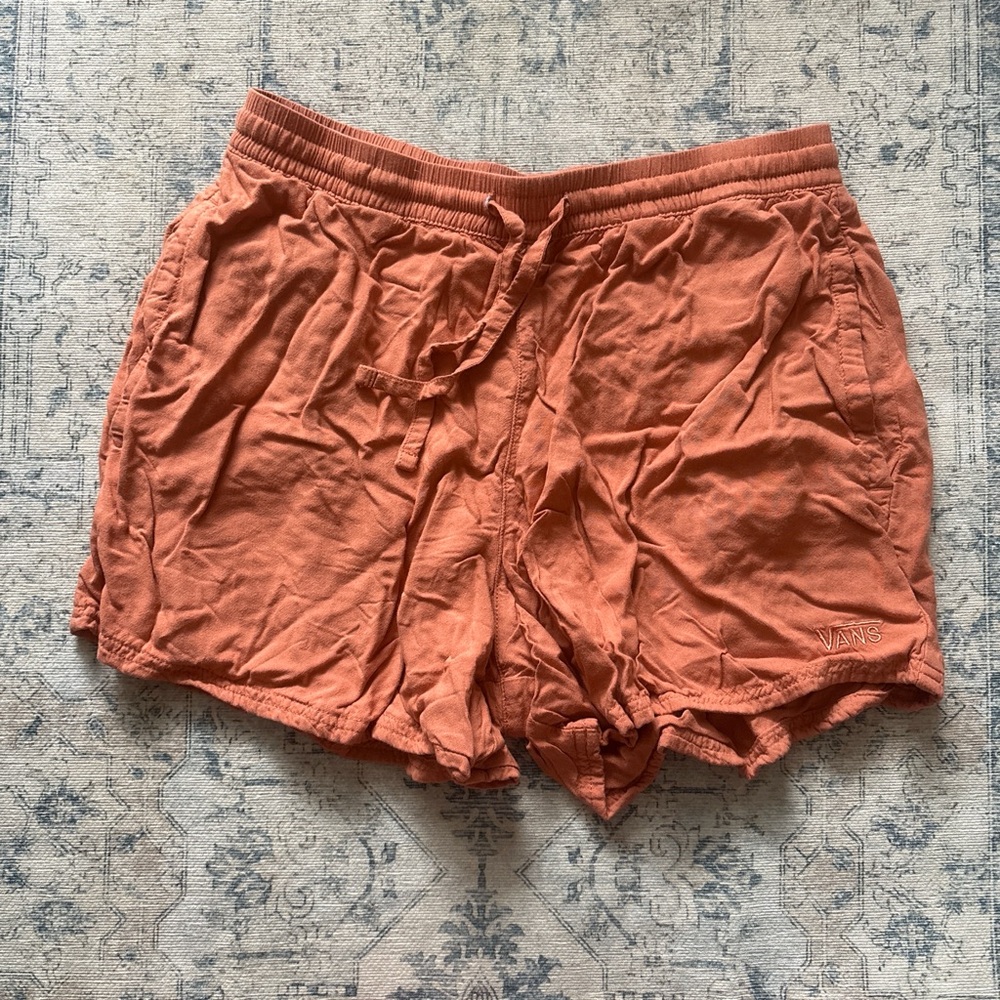 Vans Shorts